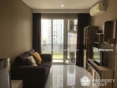 The Mark Ratchada-Airport Link, Bangkok, Thailand The Mark Ratchada-Airport Link, Bangkok, Thailand