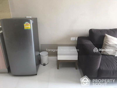 The Mark Ratchada-Airport Link, Bangkok, Thailand The Mark Ratchada-Airport Link, Bangkok, Thailand