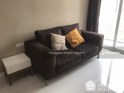 The Mark Ratchada-Airport Link, Bangkok, Thailand The Mark Ratchada-Airport Link, Bangkok, Thailand