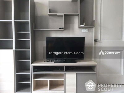 The Mark Ratchada-Airport Link, Bangkok, Thailand The Mark Ratchada-Airport Link, Bangkok, Thailand