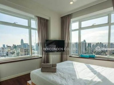 Circle Condominium, Bangkok, Thailand Circle Condominium, Bangkok, Thailand
