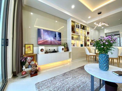 The Tresor, Vietnam The Tresor, Vietnam