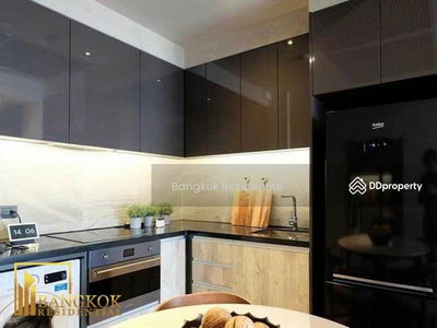 The Lofts Asoke, Bangkok, Thailand The Lofts Asoke, Bangkok, Thailand