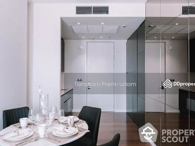 Khun By Yoo, Bangkok, Thailand Khun By Yoo, Bangkok, Thailand