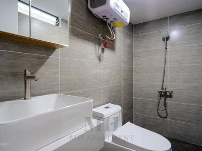 Tran Xuan Soan Street, Vietnam  Tran Xuan Soan Street, Vietnam