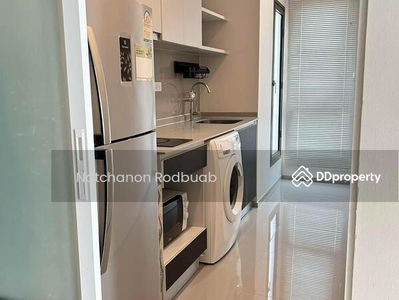 Centric Ratchada-Huaikwang, Bangkok, Thailand Centric Ratchada-Huaikwang, Bangkok, Thailand