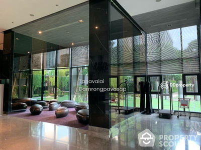 Rhythm Sukhumvit 36-38, Bangkok, Thailand Rhythm Sukhumvit 36-38, Bangkok, Thailand