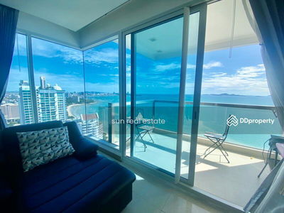 The Palm Wongamart Beach, Chon Buri, Thailand The Palm Wongamart Beach, Chon Buri, Thailand