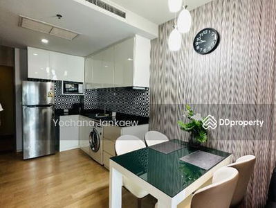 Noble Refine, Bangkok, Thailand Noble Refine, Bangkok, Thailand