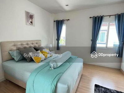 The Scenevanar (Baan Mae 9), Chon Buri, Thailand The Scenevanar (Baan Mae 9), Chon Buri, Thailand