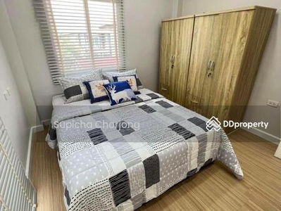 The Scenevanar (Baan Mae 9), Chon Buri, Thailand The Scenevanar (Baan Mae 9), Chon Buri, Thailand