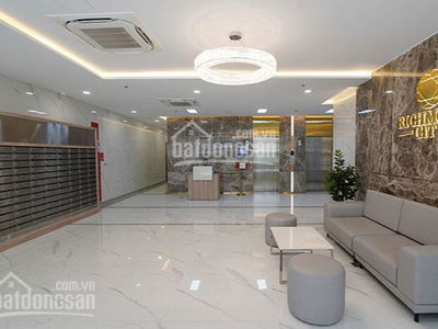 Richmond City, Vietnam Richmond City, Vietnam