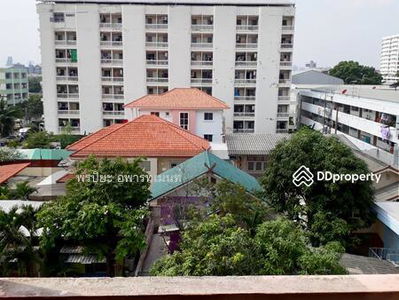 Pornpiya Apartment Lat Phrao 62 Yellow Line BTS Chokchai Si, Bangkok, Thailand Pornpiya Apartment Lat Phrao 62 Yellow Line BTS Chokchai Si, Bangkok, Thailand
