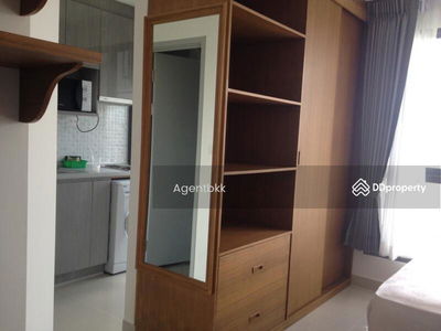 IDEO Wutthakat, Bangkok, Thailand IDEO Wutthakat, Bangkok, Thailand