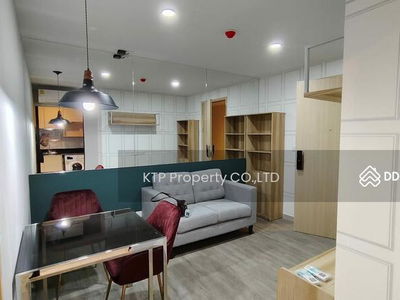 The Shade Sathorn 1, Bangkok, Thailand The Shade Sathorn 1, Bangkok, Thailand