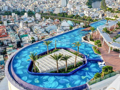 Terra Royal, Vietnam Terra Royal, Vietnam