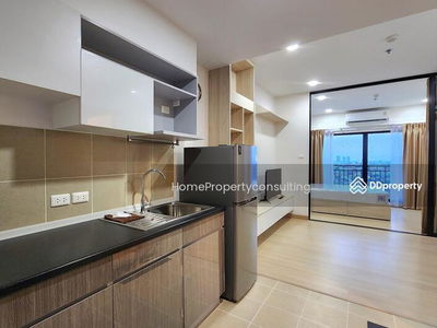 Supalai Loft Yaek Fai Chai Station, Bangkok, Thailand Supalai Loft Yaek Fai Chai Station, Bangkok, Thailand