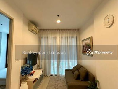 IDEO Ratchada-Huaikwang, Bangkok, Thailand IDEO Ratchada-Huaikwang, Bangkok, Thailand