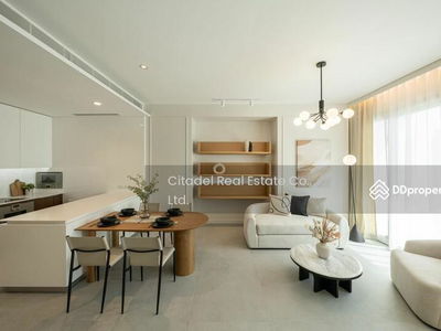 185 Rajadamri, Bangkok, Thailand 185 Rajadamri, Bangkok, Thailand