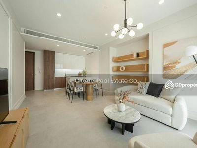 185 Rajadamri, Bangkok, Thailand 185 Rajadamri, Bangkok, Thailand