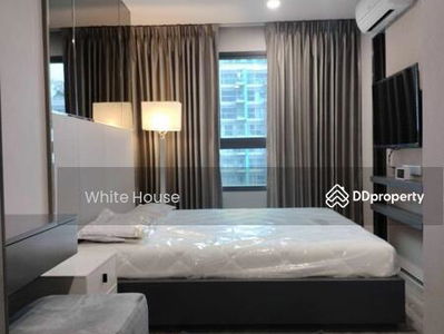 IDEO Chula-Samyan, Bangkok, Thailand IDEO Chula-Samyan, Bangkok, Thailand