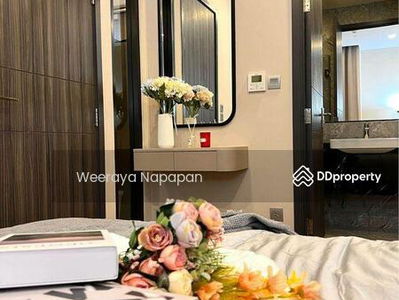 ASHTON Asoke, Bangkok, Thailand ASHTON Asoke, Bangkok, Thailand