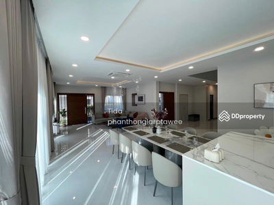 The City Bangna, Samut Prakan, Thailand The City Bangna, Samut Prakan, Thailand