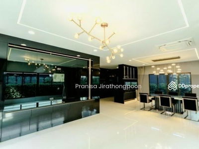 Setthasiri-Krungthep Kreetha 2, Bangkok, Thailand Setthasiri-Krungthep Kreetha 2, Bangkok, Thailand