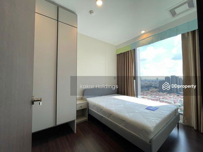 Whizdom Inspire Sukhumvit, Bangkok, Thailand Whizdom Inspire Sukhumvit, Bangkok, Thailand