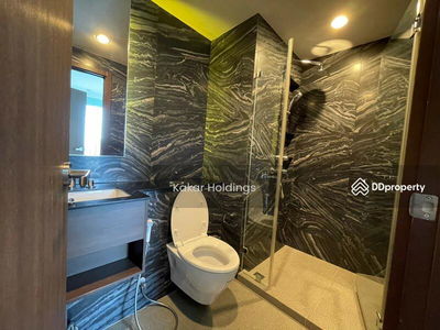 Whizdom Inspire Sukhumvit, Bangkok, Thailand Whizdom Inspire Sukhumvit, Bangkok, Thailand