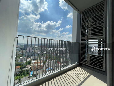 Whizdom Inspire Sukhumvit, Bangkok, Thailand Whizdom Inspire Sukhumvit, Bangkok, Thailand