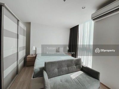 Noble Revolve Ratchada 2, Bangkok, Thailand Noble Revolve Ratchada 2, Bangkok, Thailand