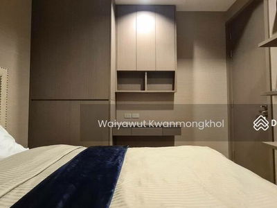 The Diplomat Sathorn, Bangkok, Thailand The Diplomat Sathorn, Bangkok, Thailand