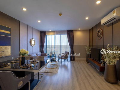 IDEO Mobi Sukhumvit 66, Bangkok, Thailand IDEO Mobi Sukhumvit 66, Bangkok, Thailand