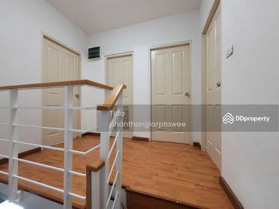 the trust Town Wongwaen-Lamlukka, Pathum Thani, Thailand the trust Town Wongwaen-Lamlukka, Pathum Thani, Thailand