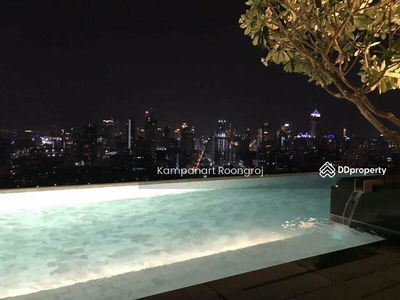 Saladaeng One, Bangkok, Thailand Saladaeng One, Bangkok, Thailand