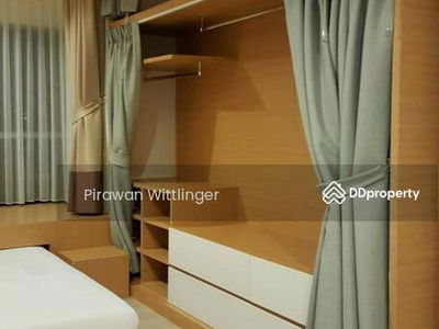 Aspire Sukhumvit 48, Bangkok, Thailand Aspire Sukhumvit 48, Bangkok, Thailand