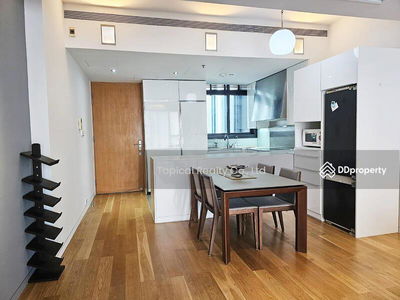 The Met Sathorn, Bangkok, Thailand The Met Sathorn, Bangkok, Thailand