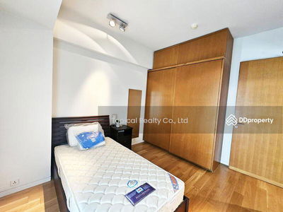 The Met Sathorn, Bangkok, Thailand The Met Sathorn, Bangkok, Thailand