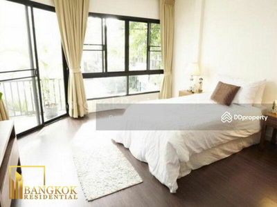 Veranda Ville - 3 Bedroom House in Thonglor, Bangkok, Thailand Veranda Ville - 3 Bedroom House in Thonglor, Bangkok, Thailand