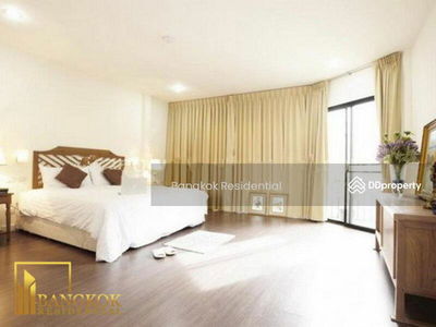 Veranda Ville - 3 Bedroom House in Thonglor, Bangkok, Thailand Veranda Ville - 3 Bedroom House in Thonglor, Bangkok, Thailand