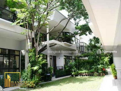 Veranda Ville - 3 Bedroom House in Thonglor, Bangkok, Thailand Veranda Ville - 3 Bedroom House in Thonglor, Bangkok, Thailand
