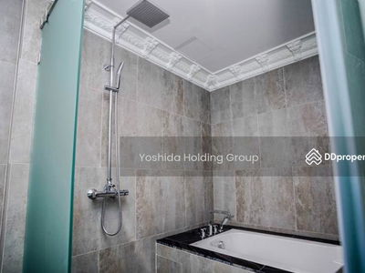 The Lumpini 24, Bangkok, Thailand The Lumpini 24, Bangkok, Thailand