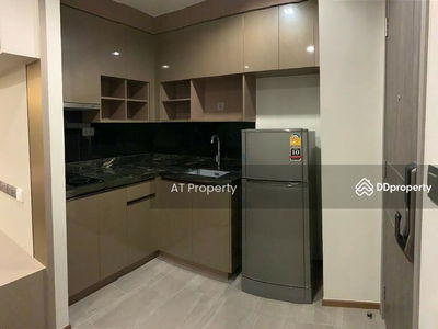 IDEO Q Victory, Bangkok, Thailand IDEO Q Victory, Bangkok, Thailand