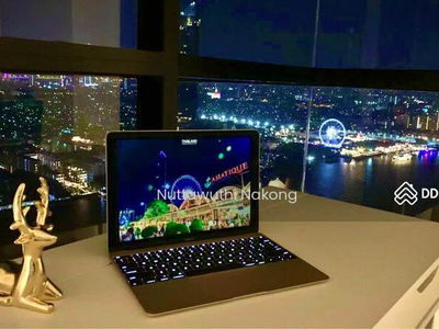 Chapter Charoennakhon–Riverside, Bangkok, Thailand Chapter Charoennakhon–Riverside, Bangkok, Thailand