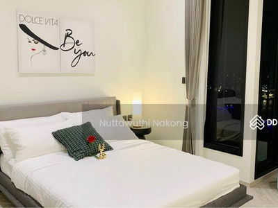 Chapter Charoennakhon–Riverside, Bangkok, Thailand Chapter Charoennakhon–Riverside, Bangkok, Thailand