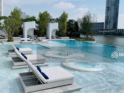 Chapter Charoennakhon–Riverside, Bangkok, Thailand Chapter Charoennakhon–Riverside, Bangkok, Thailand