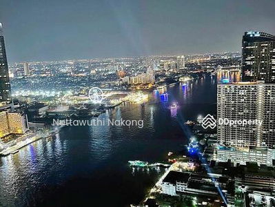 Chapter Charoennakhon–Riverside, Bangkok, Thailand Chapter Charoennakhon–Riverside, Bangkok, Thailand