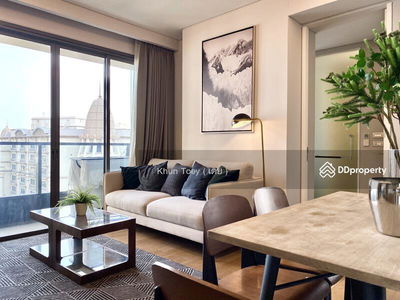 The Lumpini 24, Bangkok, Thailand The Lumpini 24, Bangkok, Thailand