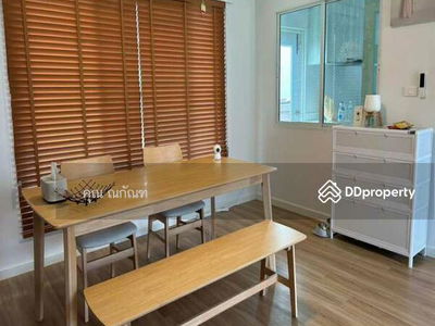 Casa Ville Wongwaen-Ramintra, Bangkok, Thailand Casa Ville Wongwaen-Ramintra, Bangkok, Thailand